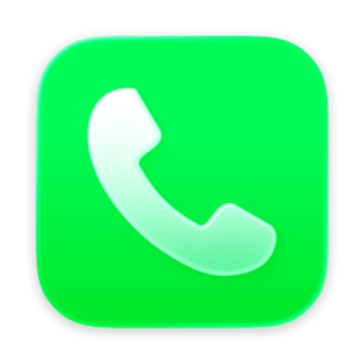 CallMac icon