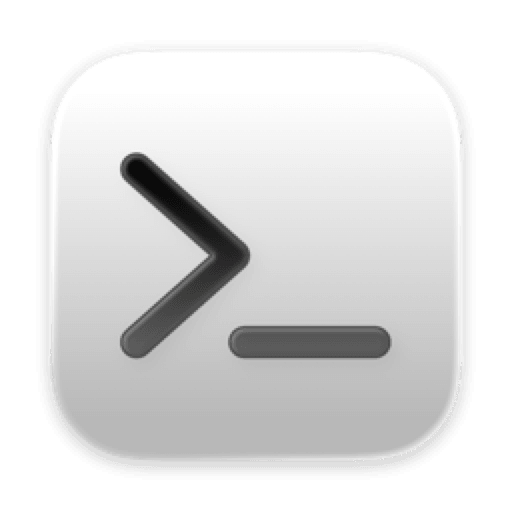 Script Dashboard icon